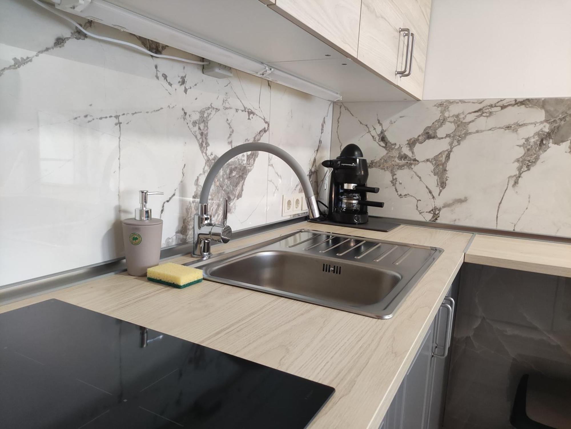 Cosy Apartment Таупліц Екстер'єр фото