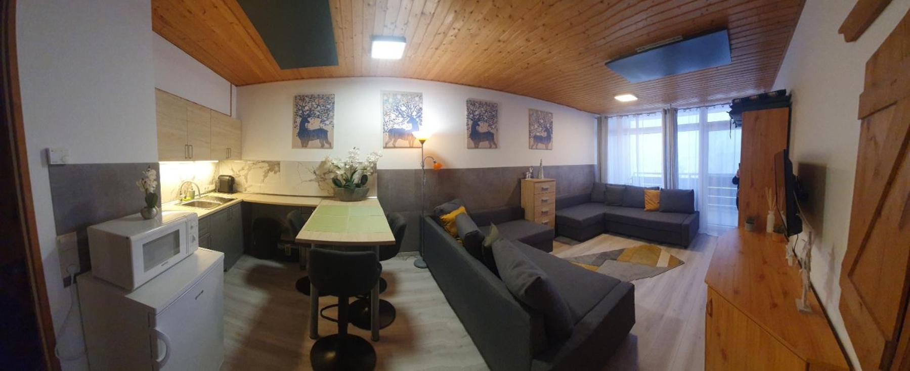 Cosy Apartment Таупліц Екстер'єр фото