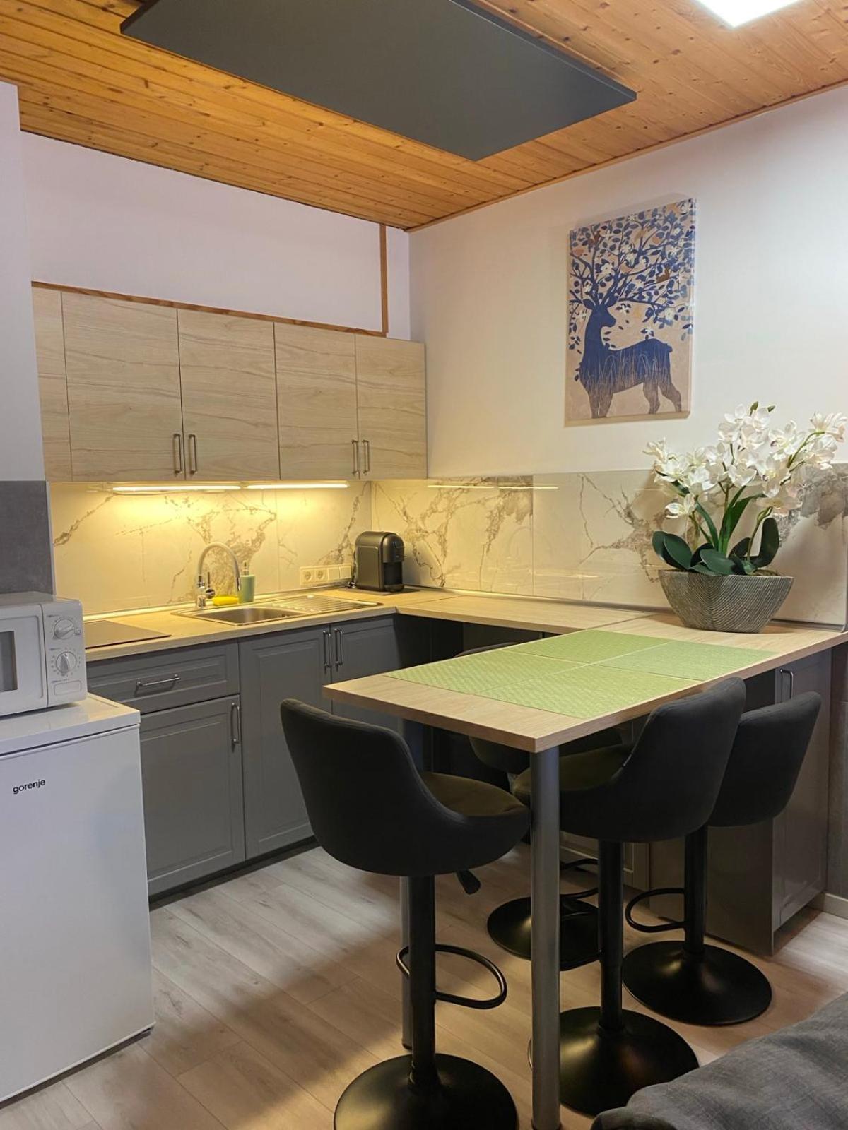 Cosy Apartment Таупліц Екстер'єр фото