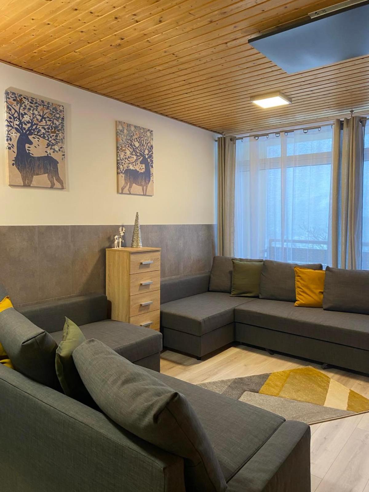 Cosy Apartment Таупліц Екстер'єр фото